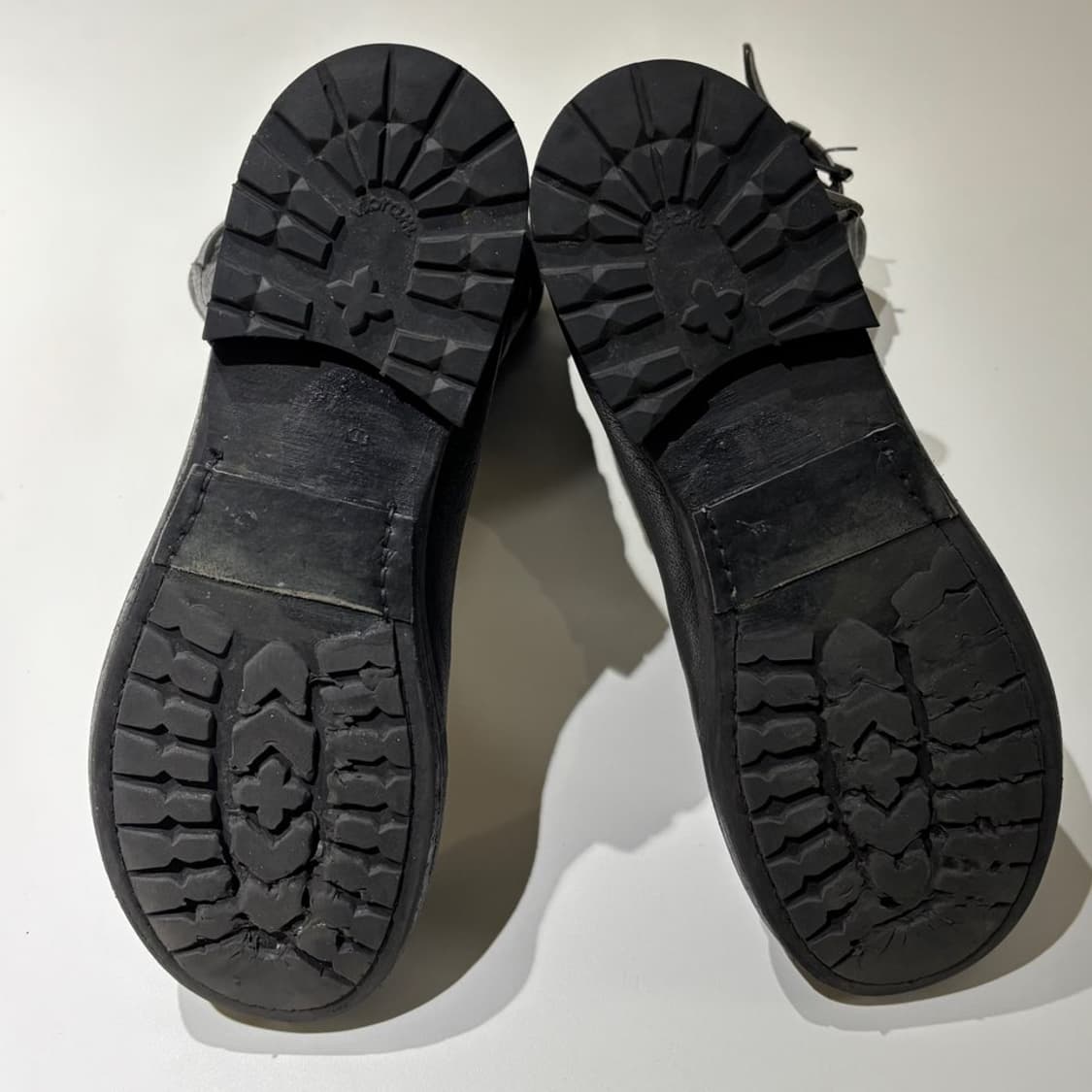 marsell 마르셀 엔지니어 부츠 상품이미지7