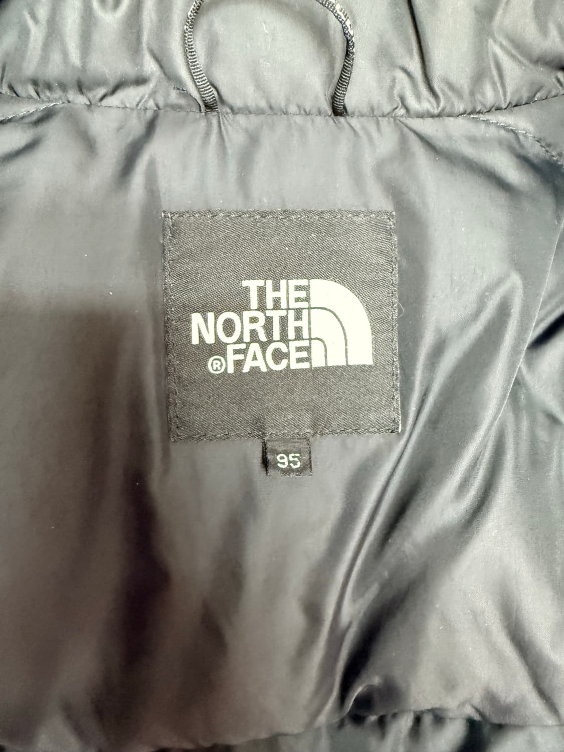 노스페이스 1996 눕시 700 네이비 95사이즈 상품이미지7