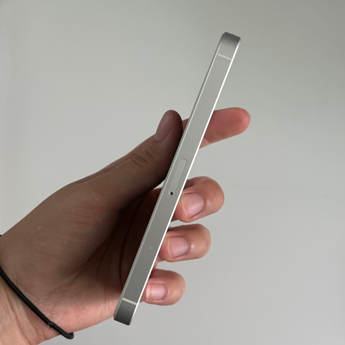 아이폰se1 실버 128gb 상품이미지2