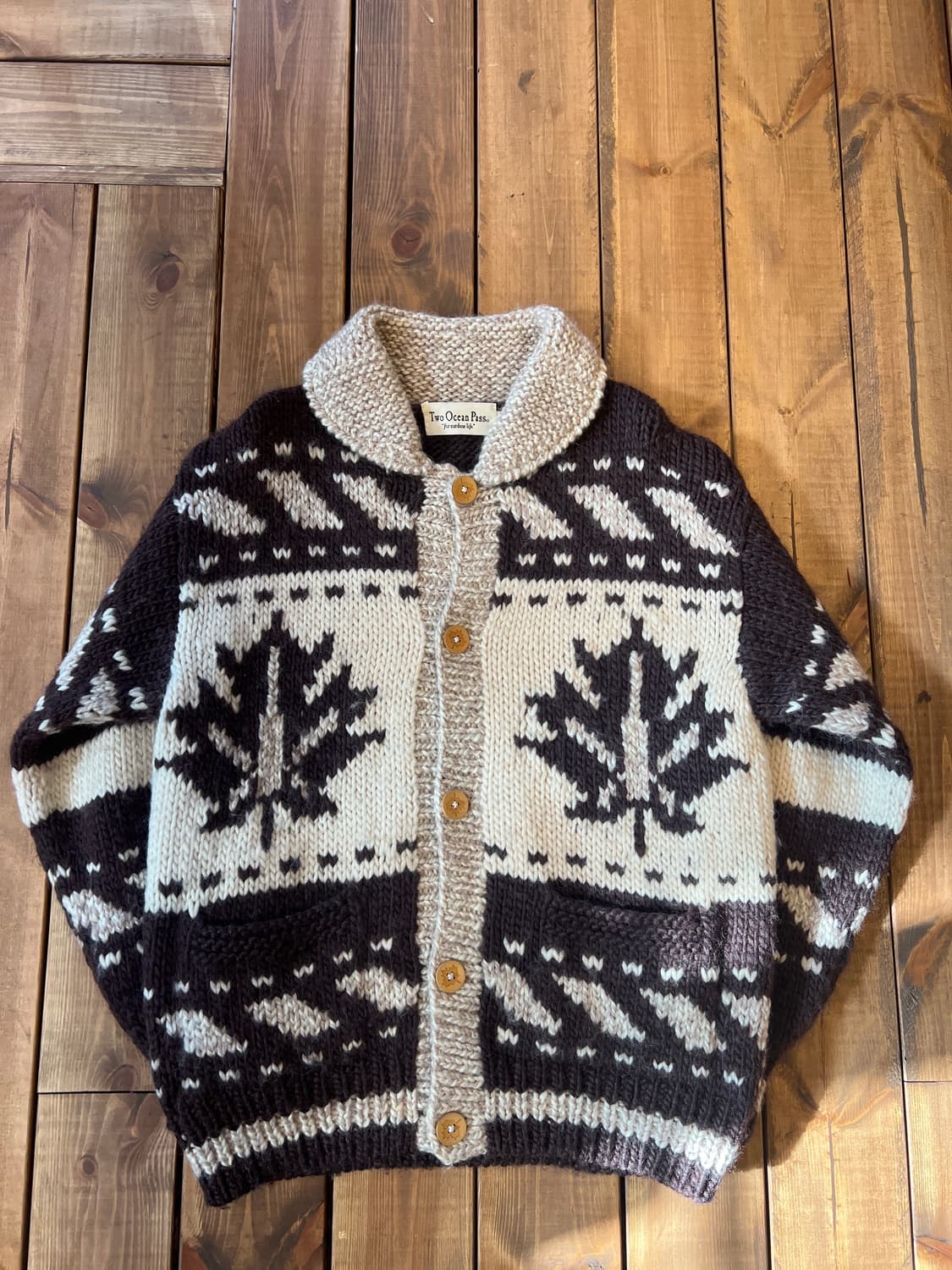 캐나다 코위찬  상품이미지6