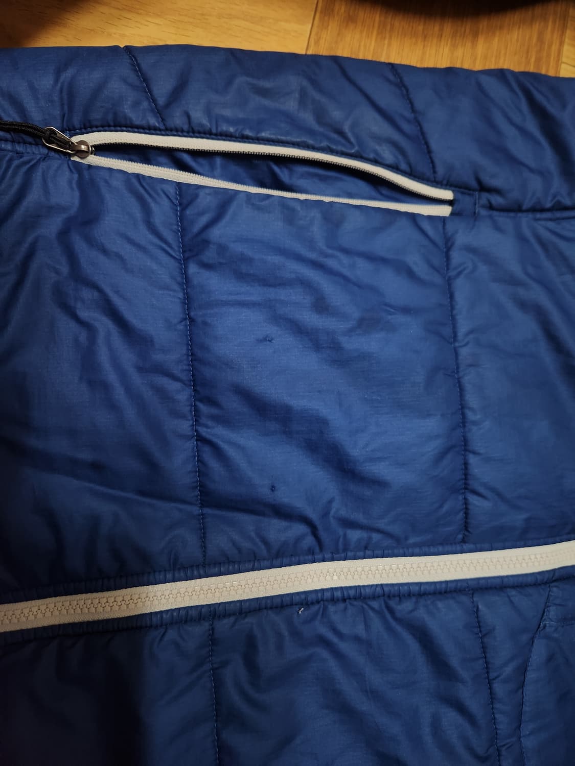파타고니아 빈티지 다스파카 패딩 Das parka 상품이미지6