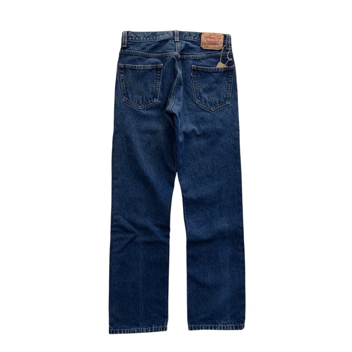 [30.5] 리바이스 505 데님 청바지 [LV1363] 상품이미지6