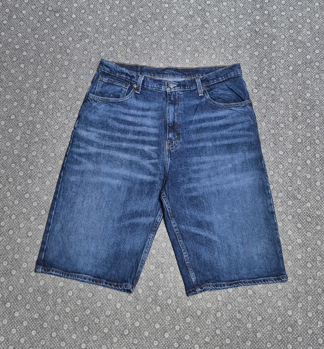 [34]리바이스 569 하프 -521 상품이미지1