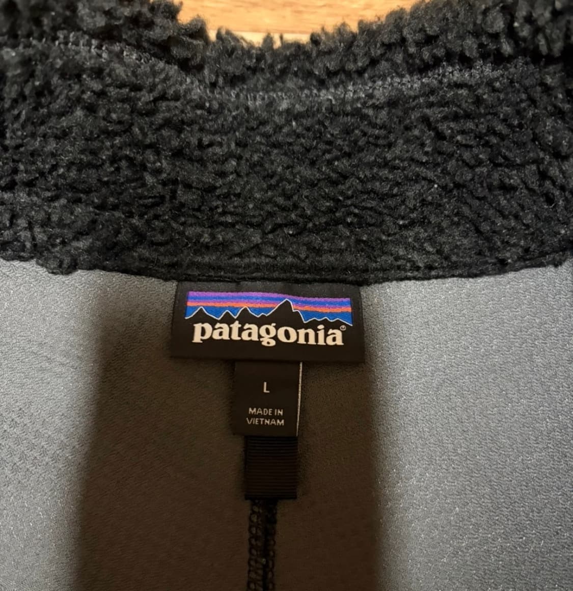 파타고니아 레트로 x 상품이미지4
