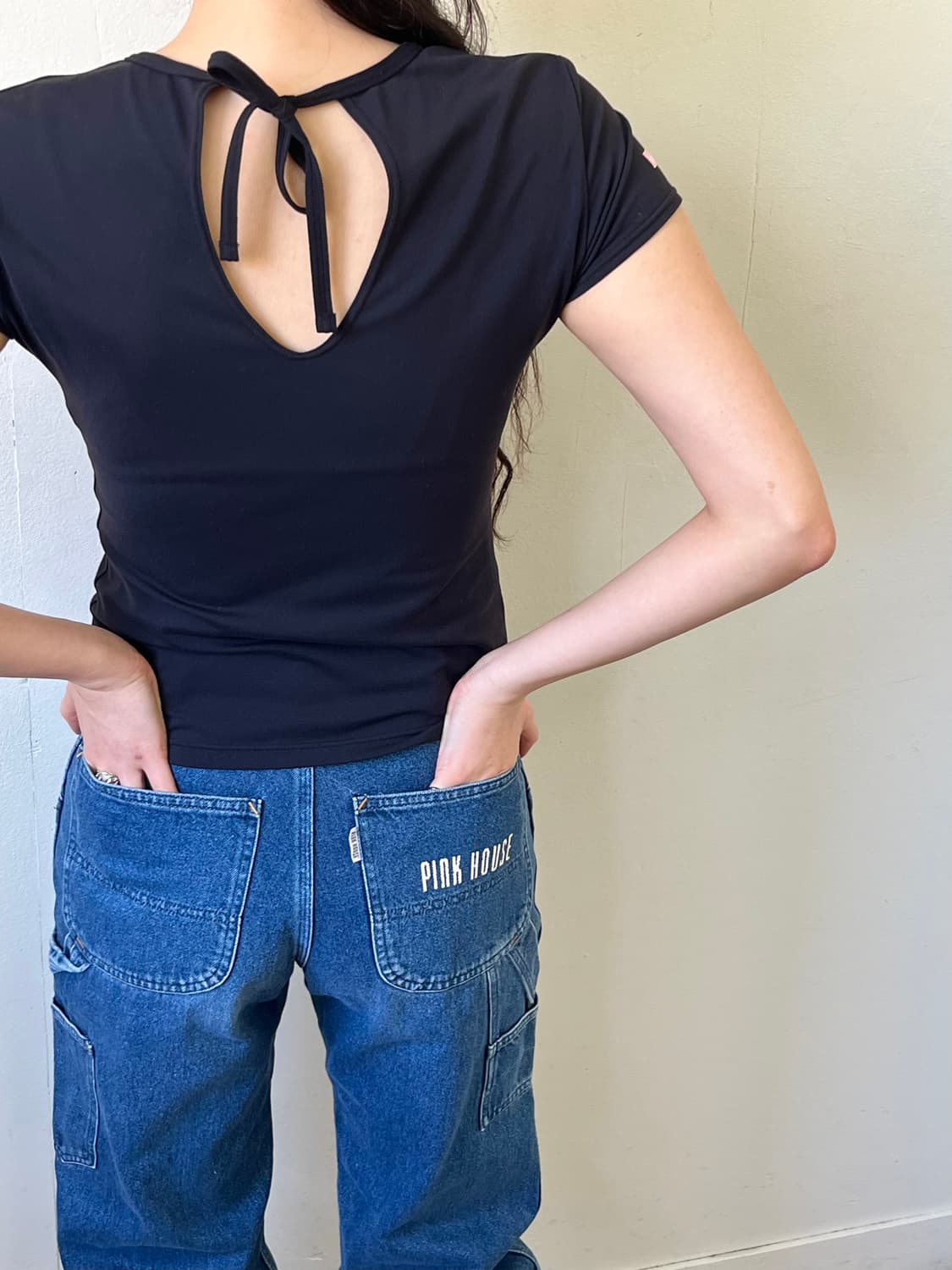 MIKANO 프린팅 티셔츠 상품이미지7