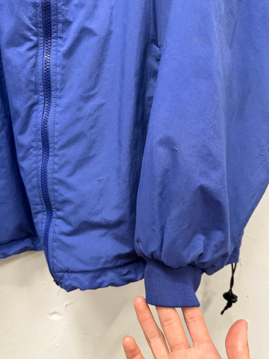 L) Helly Hansen Vintage Reversible Fleec 상품이미지5