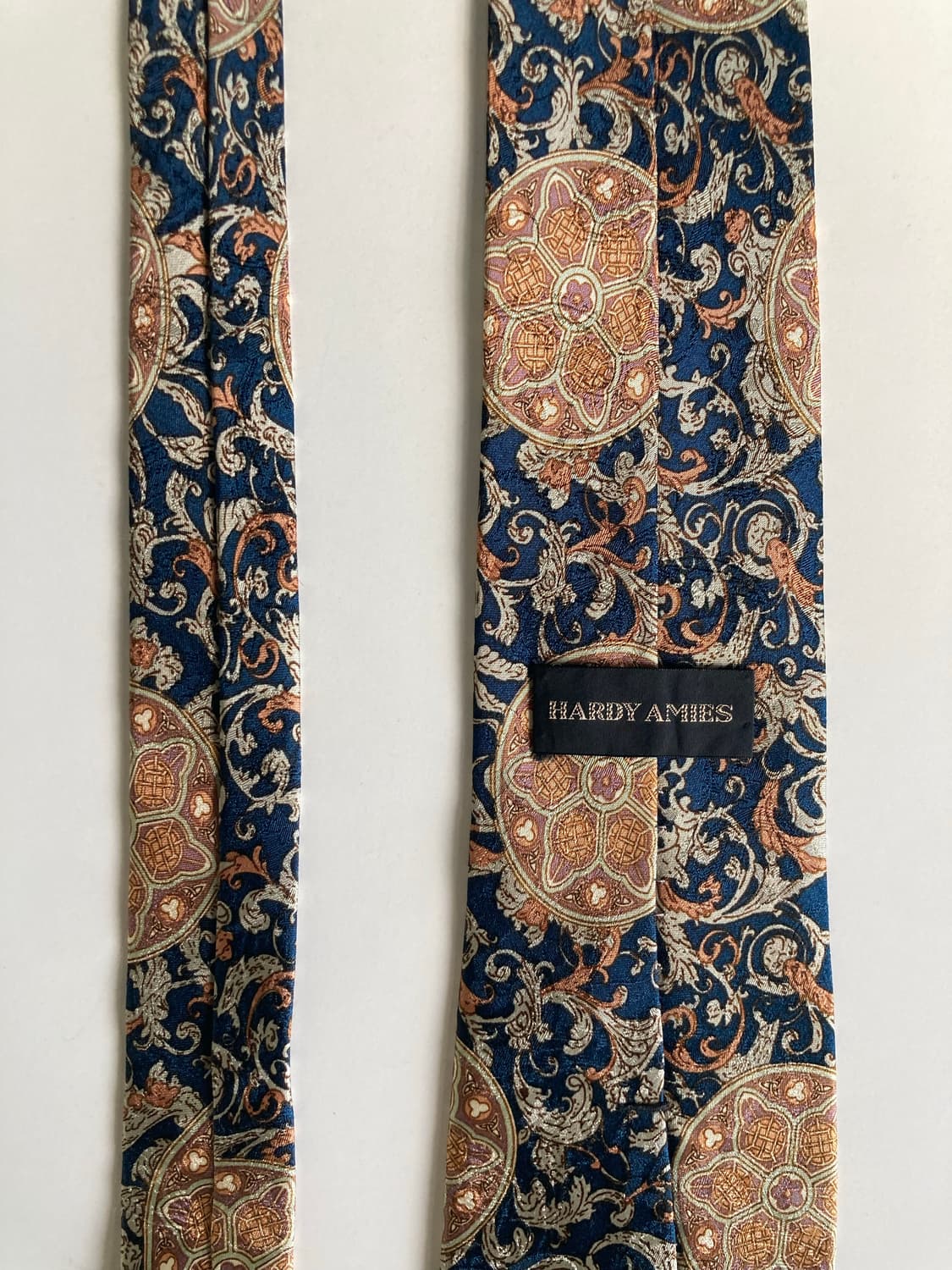 빈티지)넥타이 상품이미지4