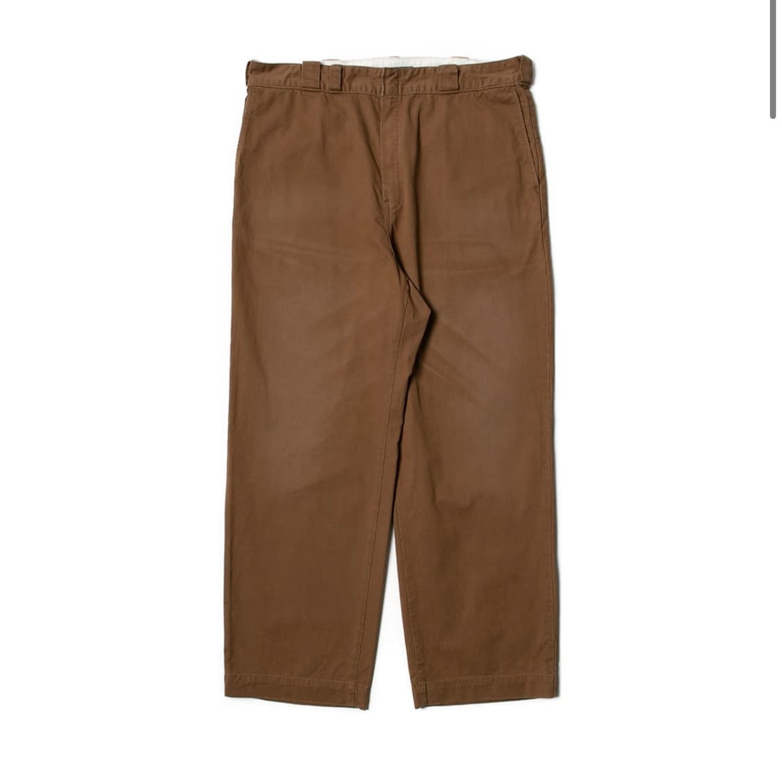 뤡코즈 치노 탄 2 사이즈 상품이미지1