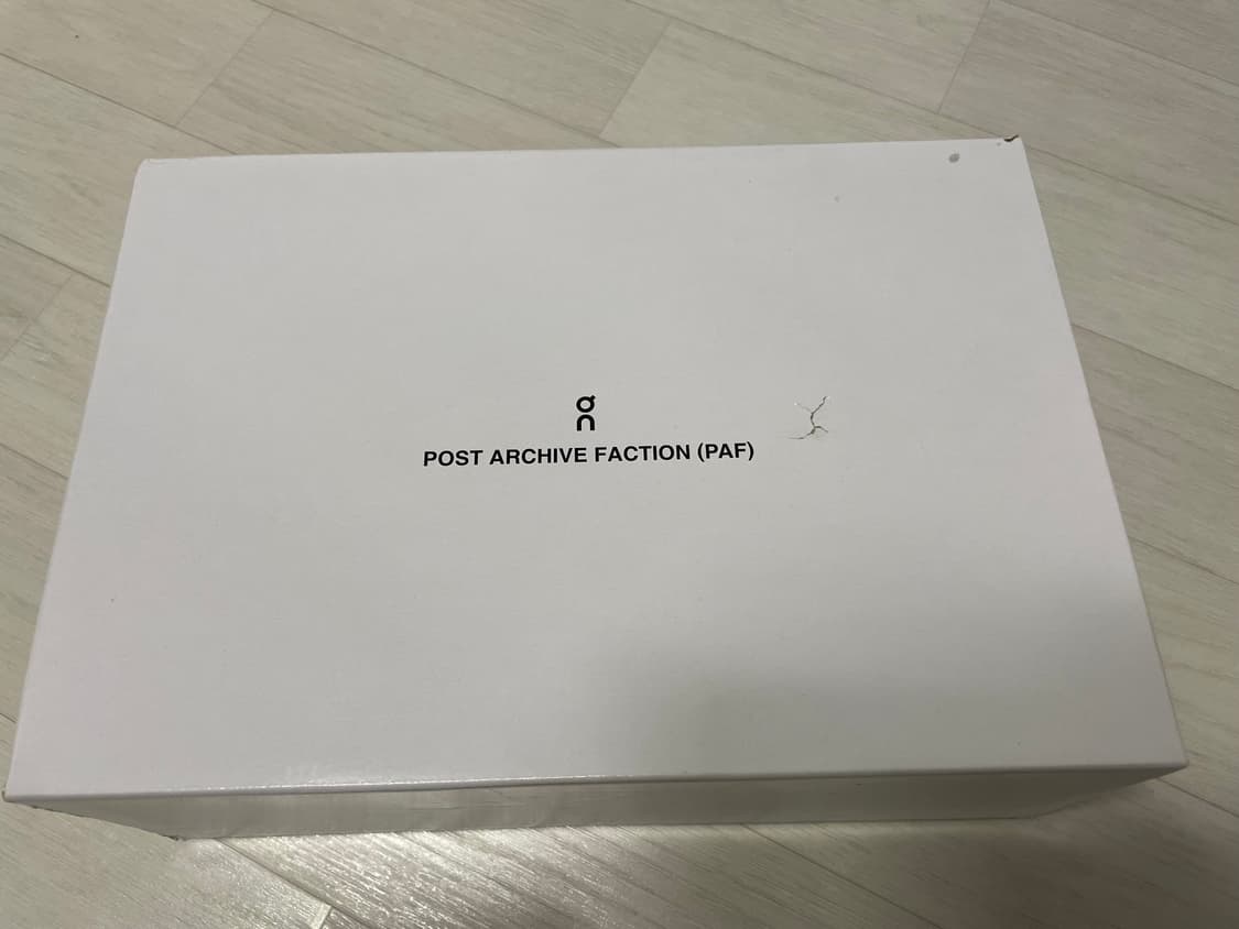 [285] 온파프 클라우드몬스터2 쏜 브라운 상품이미지8