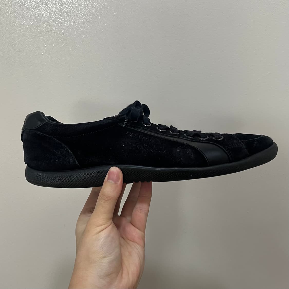 Prada Sports Sneakers 상품이미지4