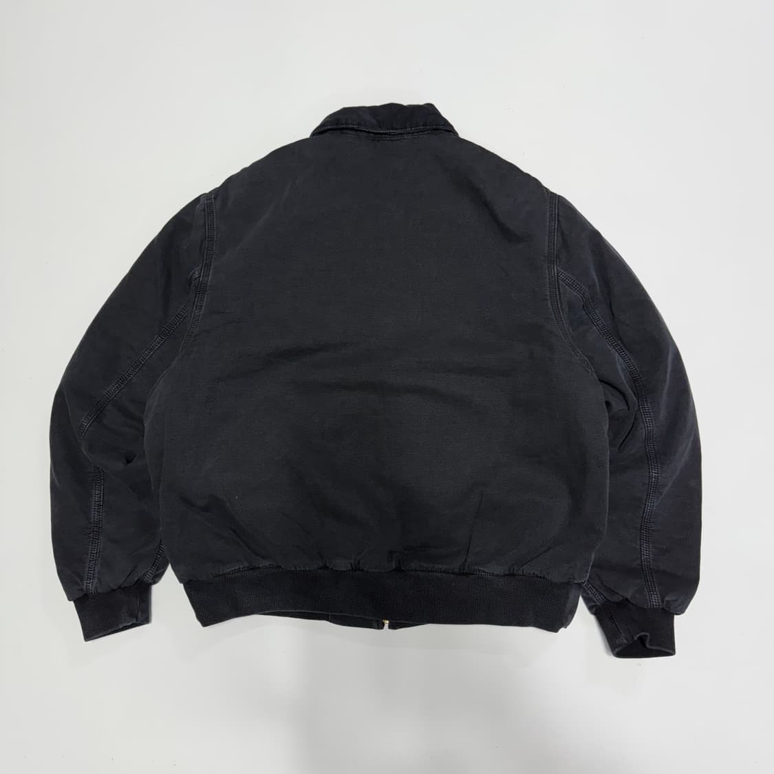 칼하트 스탠톤 워크자켓  상품이미지2