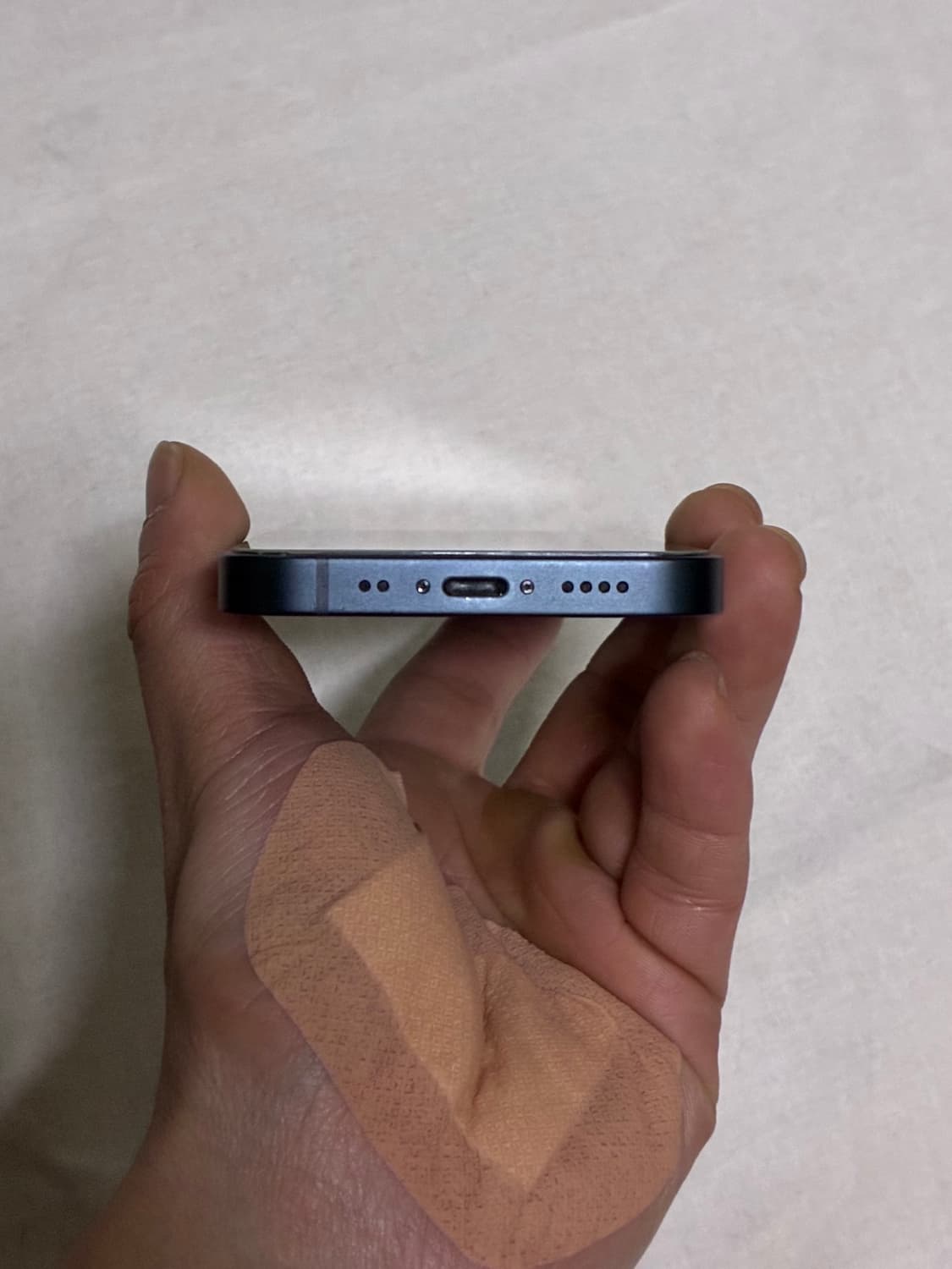 아이폰 13미니 미드나이트 256GB 상품이미지6