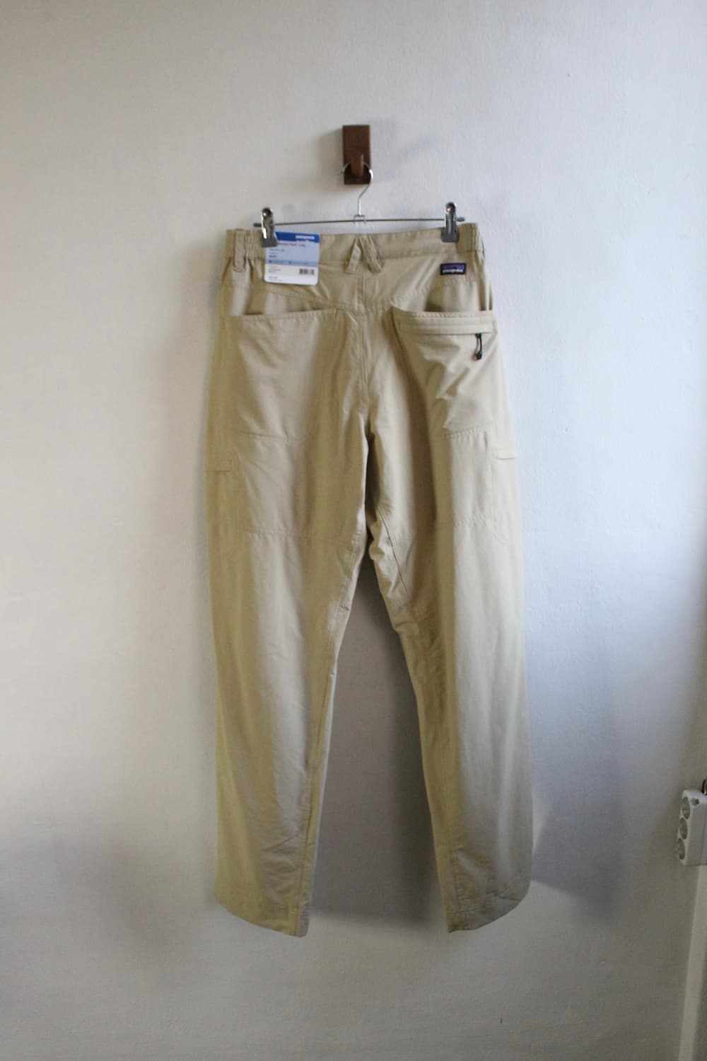 파타고니아 노마더 팬츠  상품이미지6