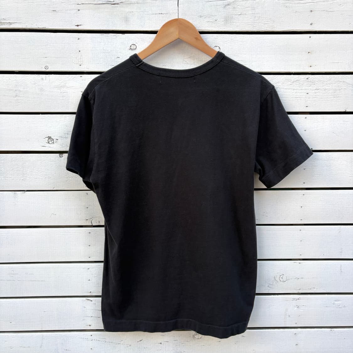 Comme des Garcons 꼼데가르송 반팔 티셔츠 상품이미지2