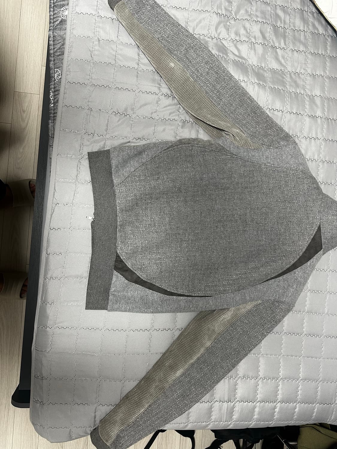 Ep6 엑슬림 져지 상품이미지2