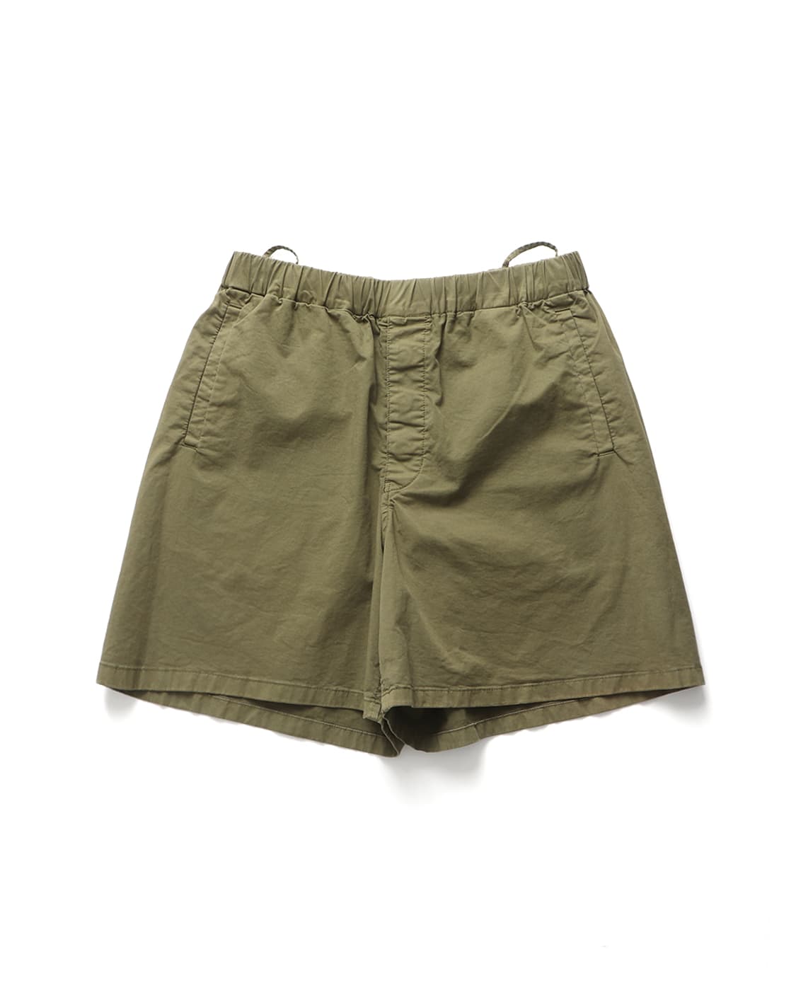 Barbour Wide Shorts 상품이미지2