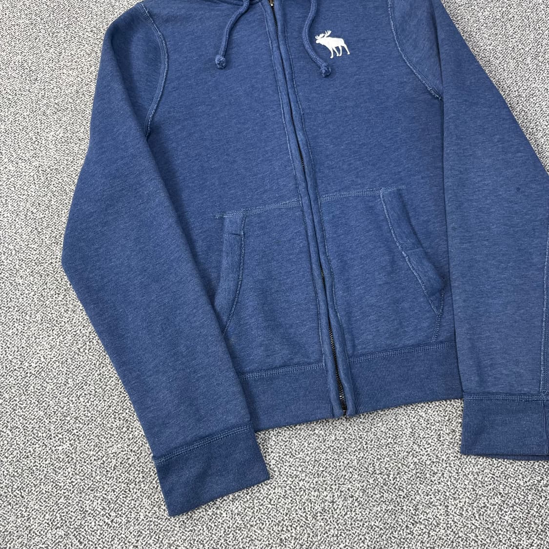 <아베크롬비 빈티지 후드집업> No.1441 상품이미지5