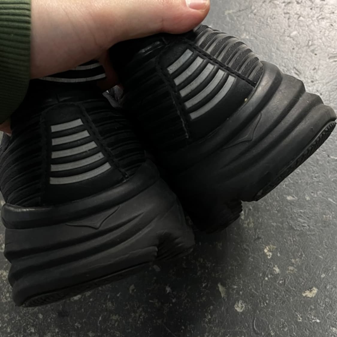 280 호카 오네오네 본디 6 상품이미지4