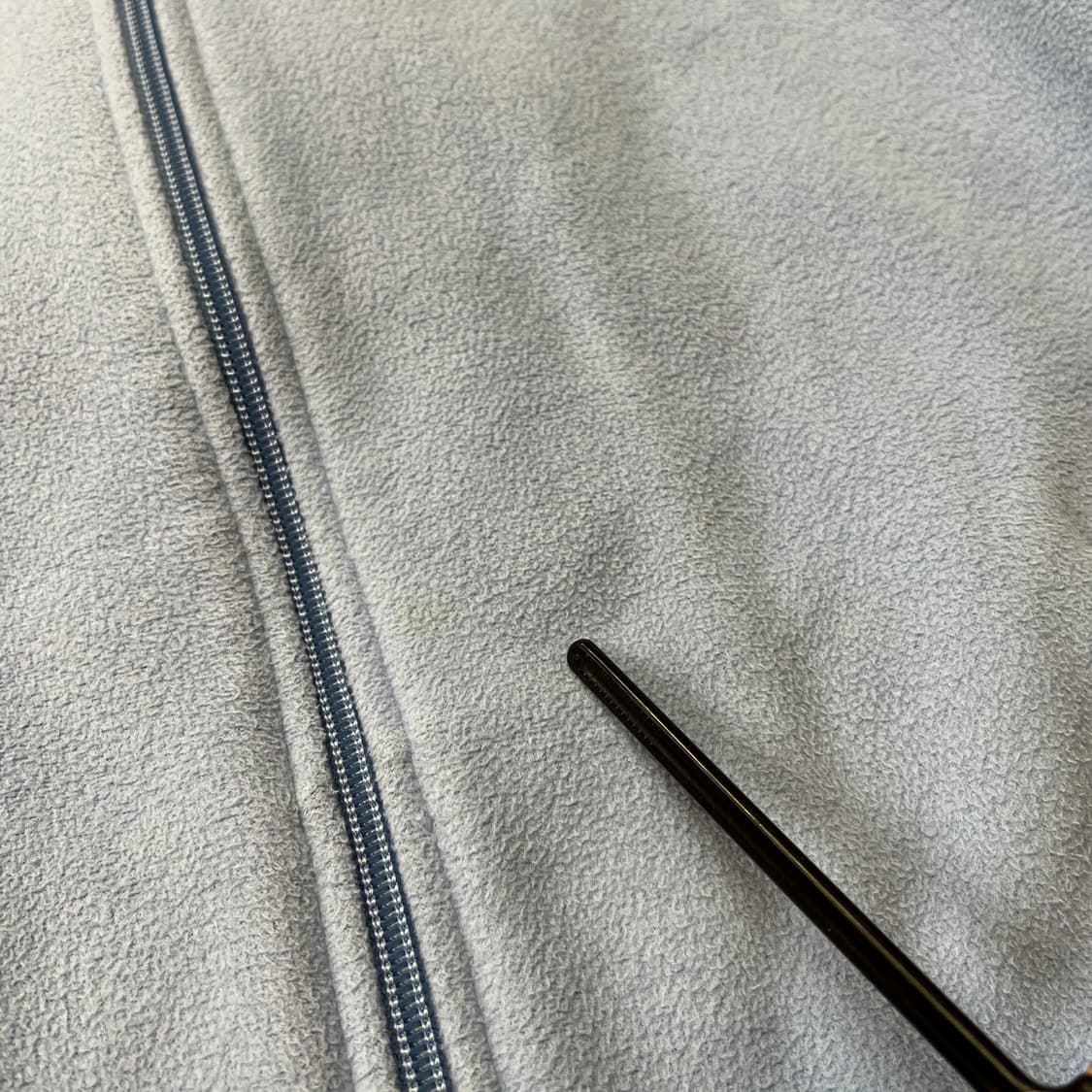 닐바렛 플리스 자켓 [ 100 ] 상품이미지8