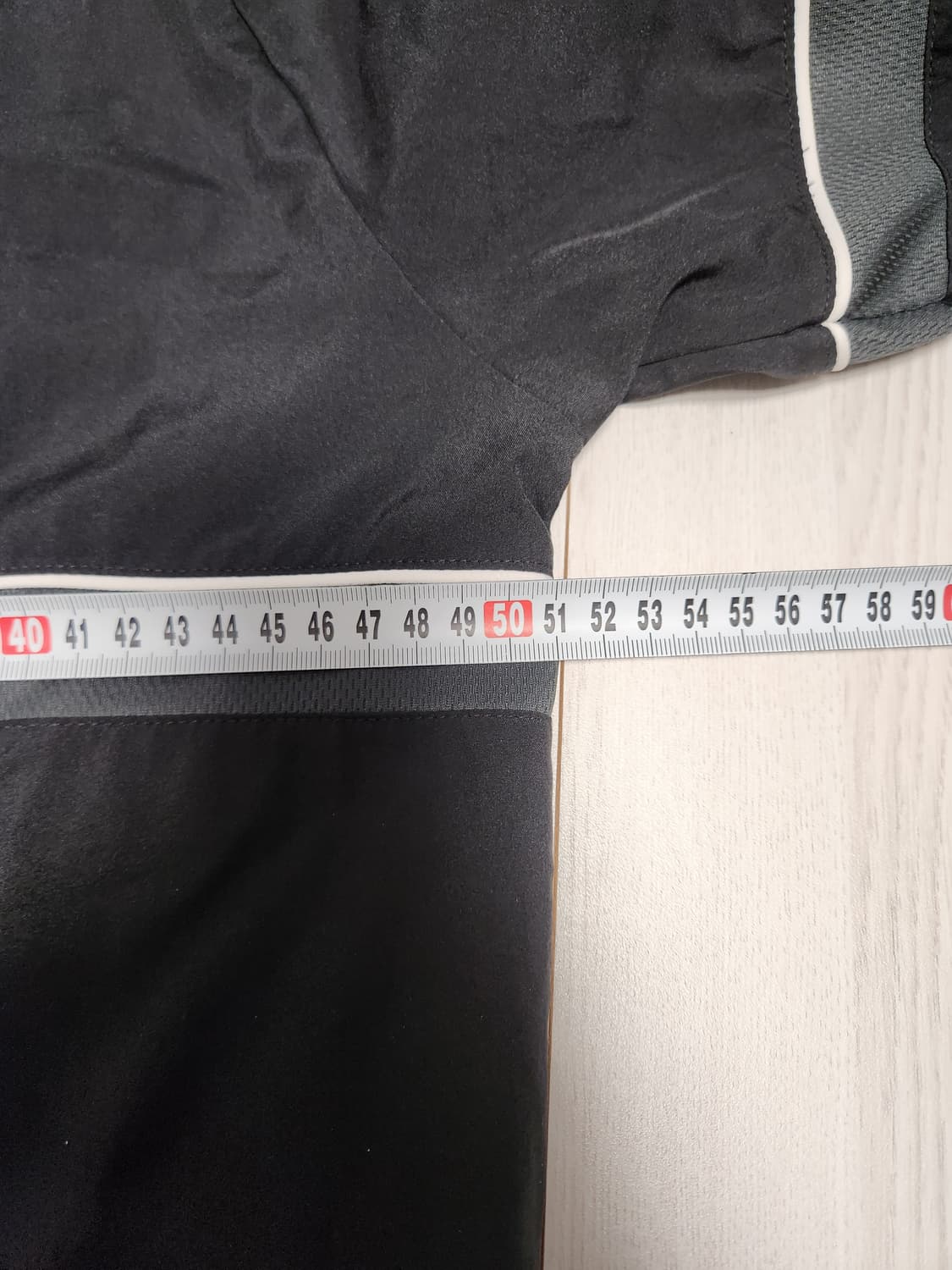 나이키 아카데미 우븐 트랙 집업 저지 자켓 CW6118-014 사이즈95 상품이미지10