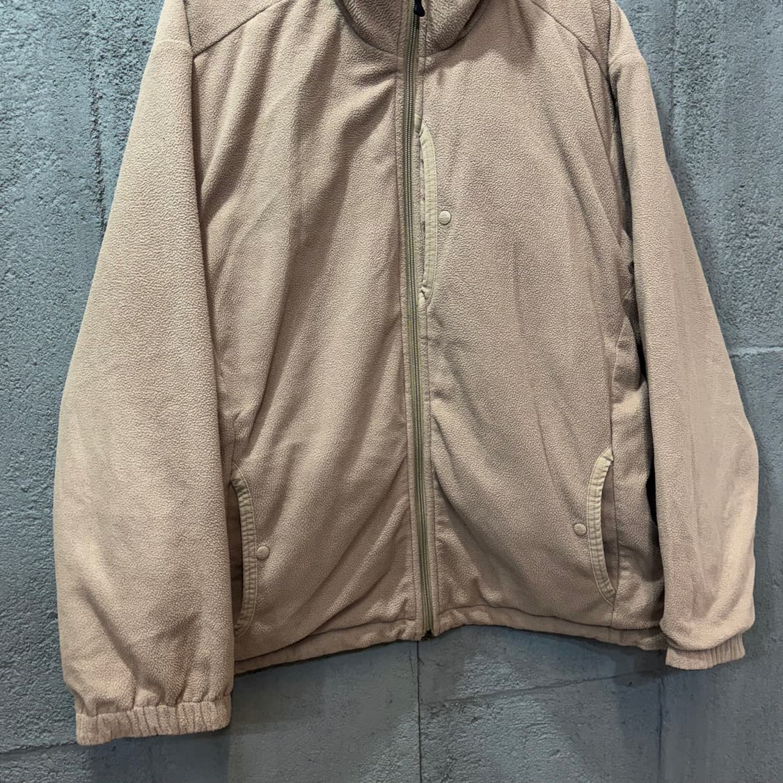 나이키 ACG 리버시블 자켓 (XL)  상품이미지2