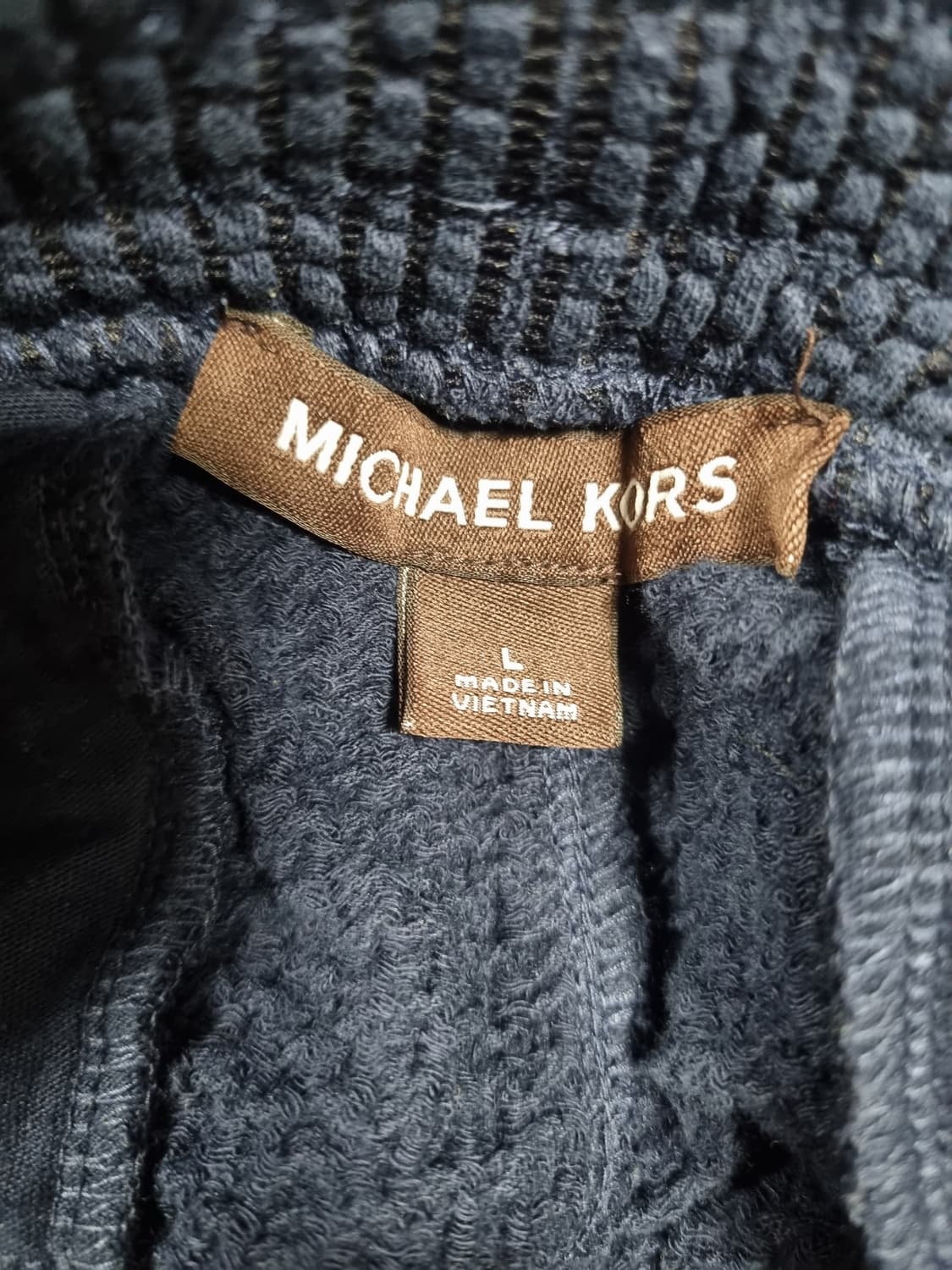 마이클코어스 남성 타울지 세트  상품이미지5