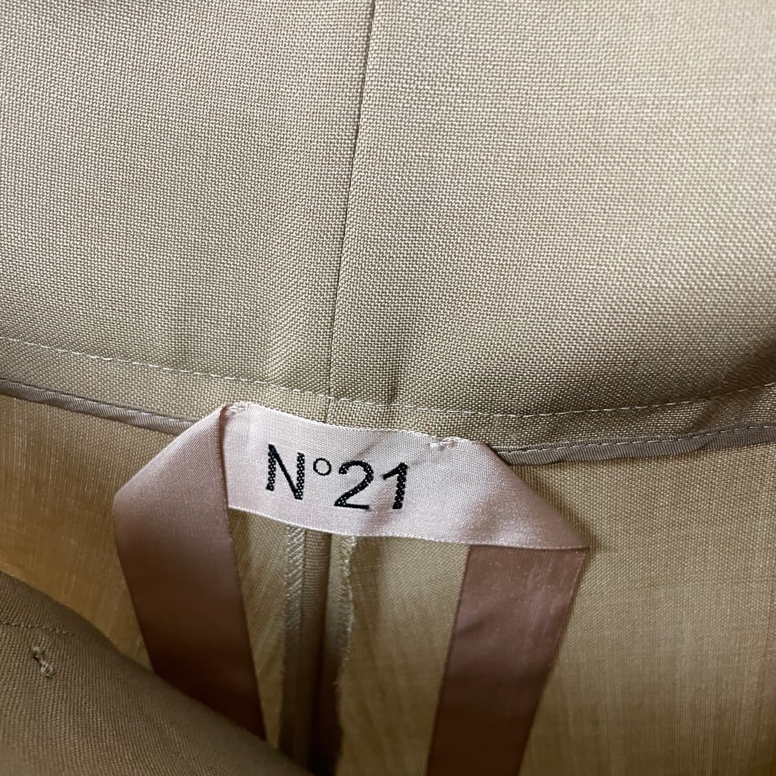 N21 누메로벤투노 슬랙스 42 상품이미지6