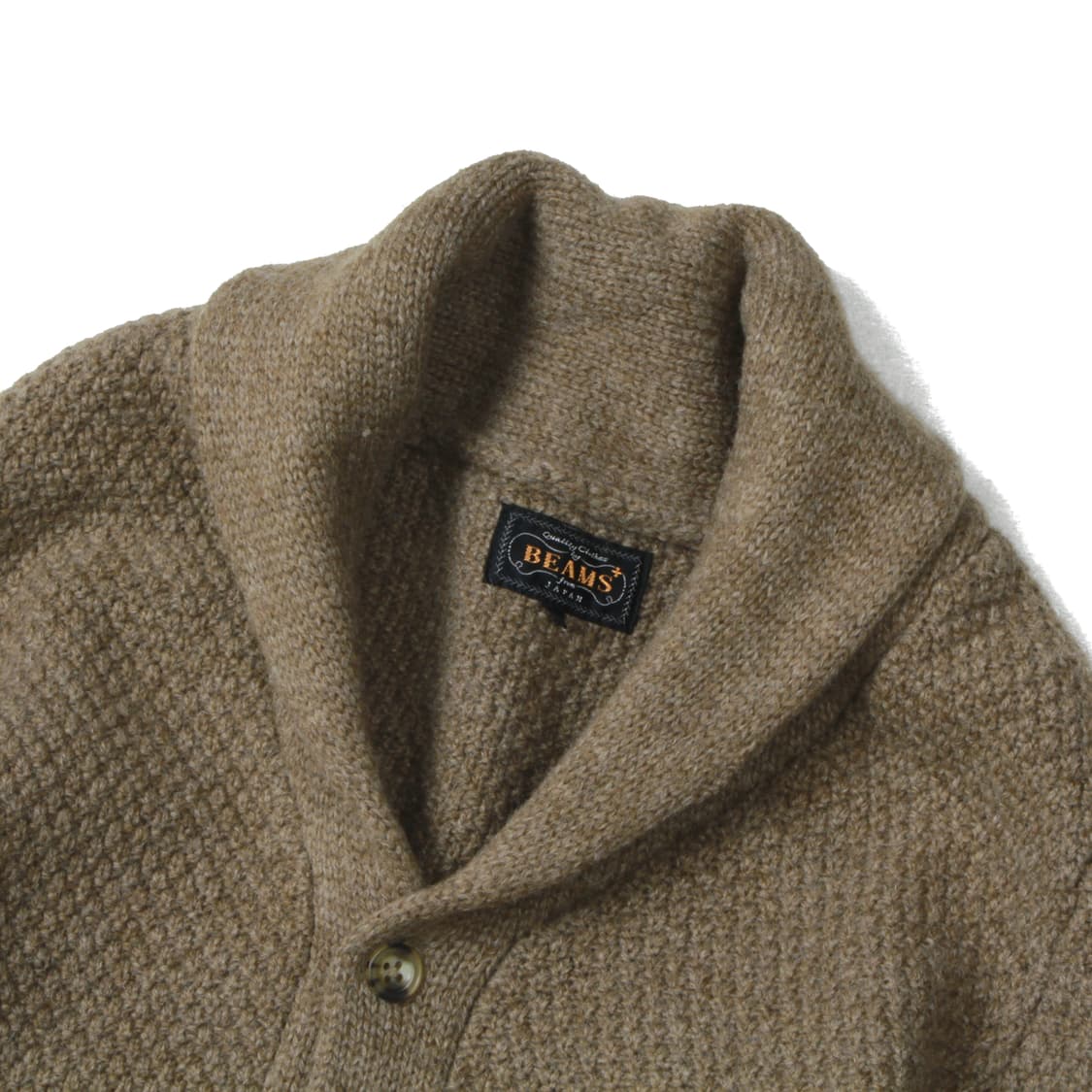 BEAMS PLUS 가디건 상품이미지4