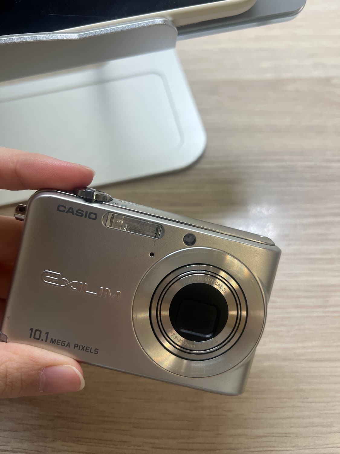 카시오 엑슬림 z1000 상품이미지1