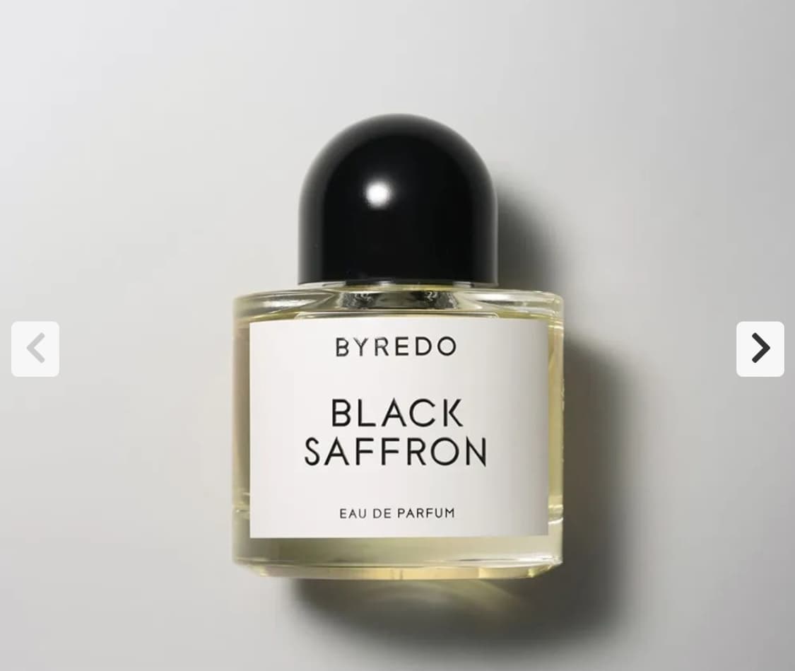 바이레도 블랙샤프란(국문택) [50ml] 상품이미지1