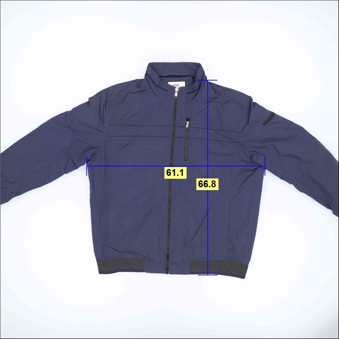 110 JDX 바람막이 0609H 상품이미지5
