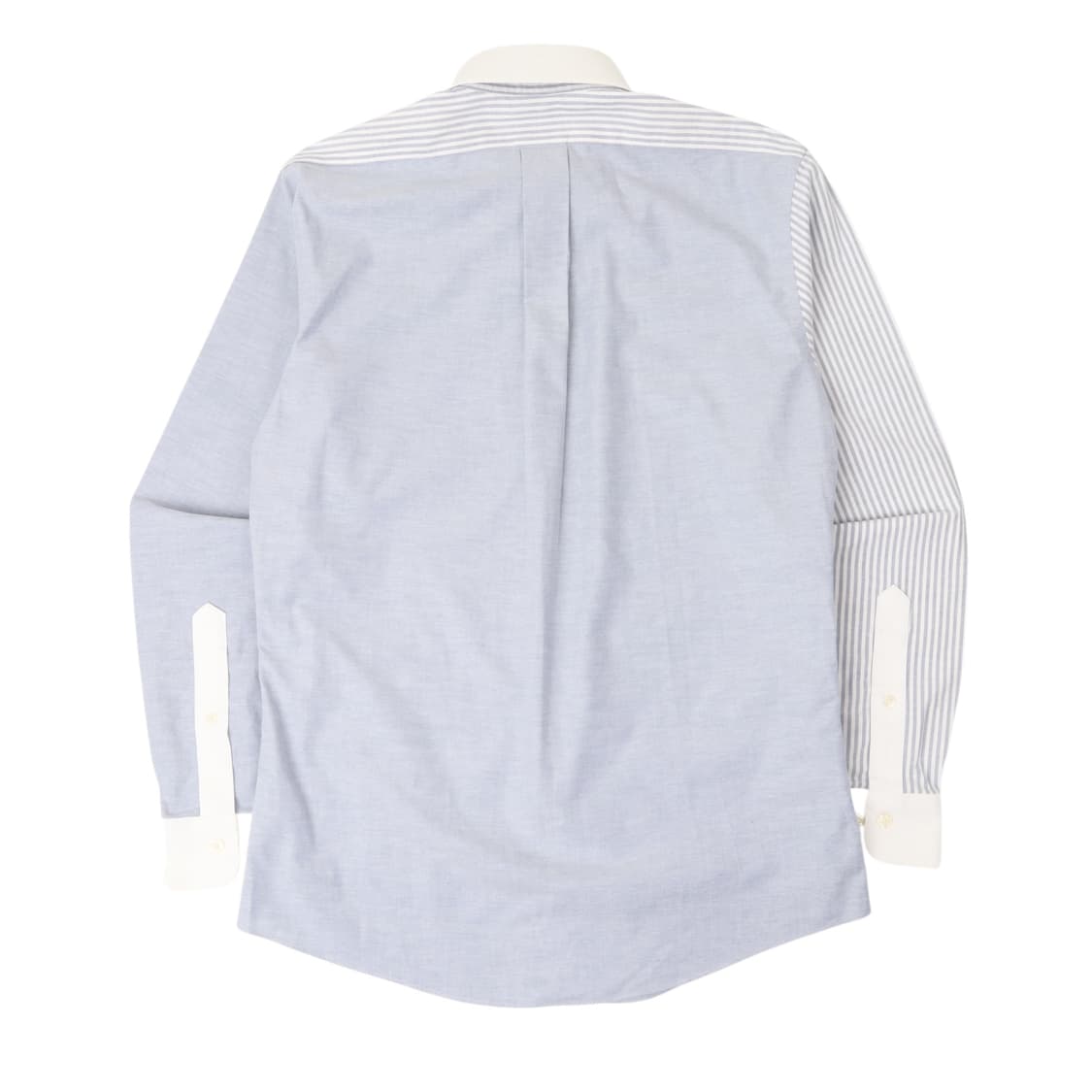 브룩스브라더스 옥스포드 스트레치 리젠트핏 셔츠 상품이미지4