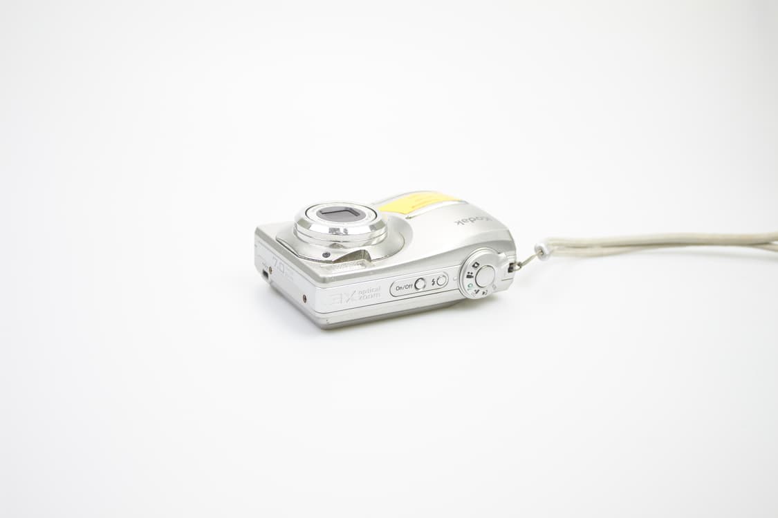 카리나‘s Pick) 코닥 이지쉐어 C713 디카✨ 상품이미지6