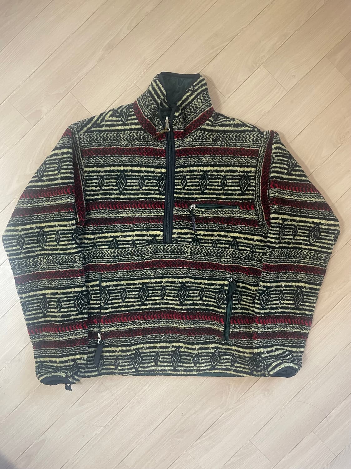 94 파타고니아 글리세이드 불스아이 m 상태굿 상품이미지1