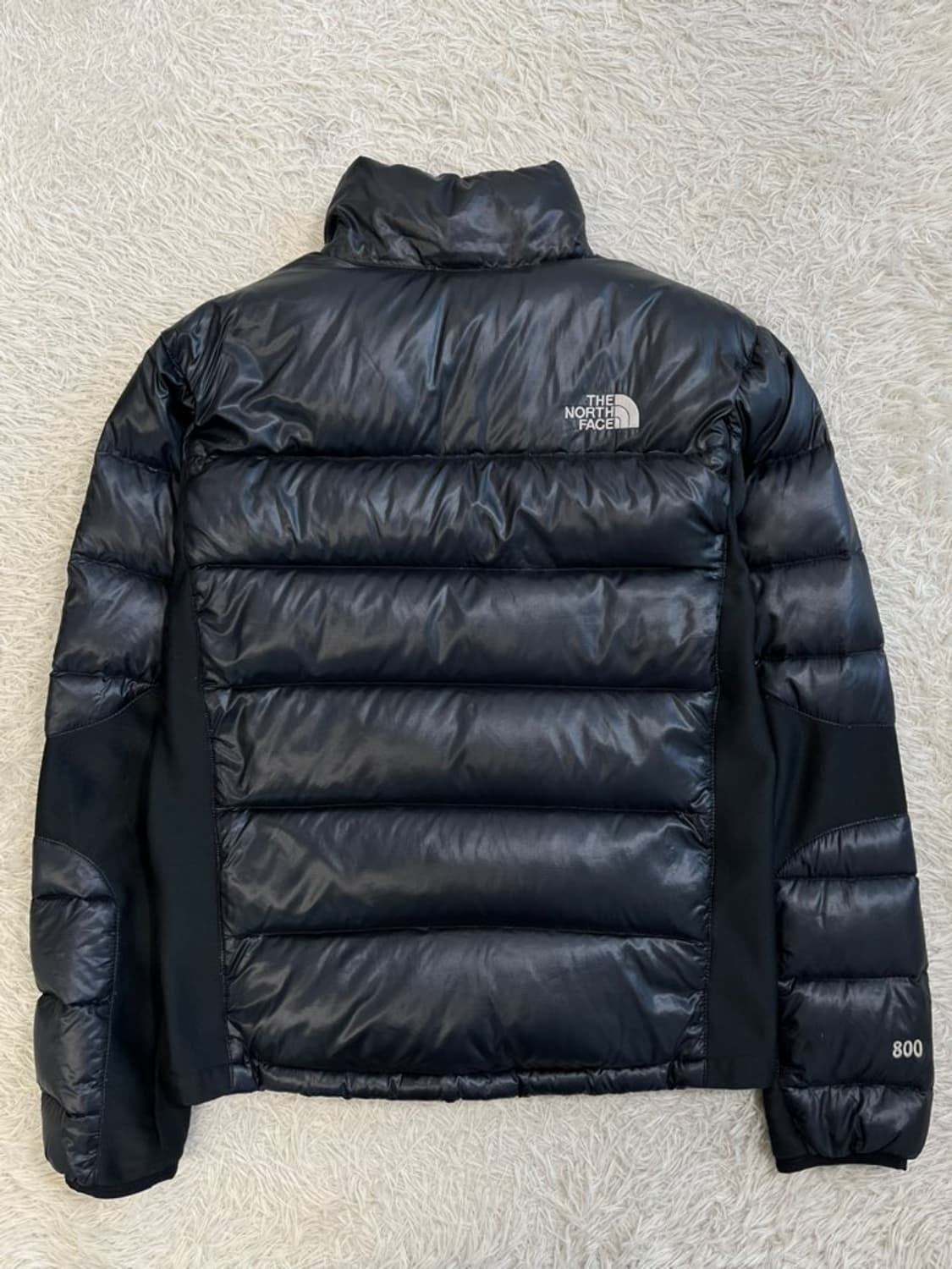 노스페이스 800 써밋시리즈 경량 패딩/#497 상품이미지3