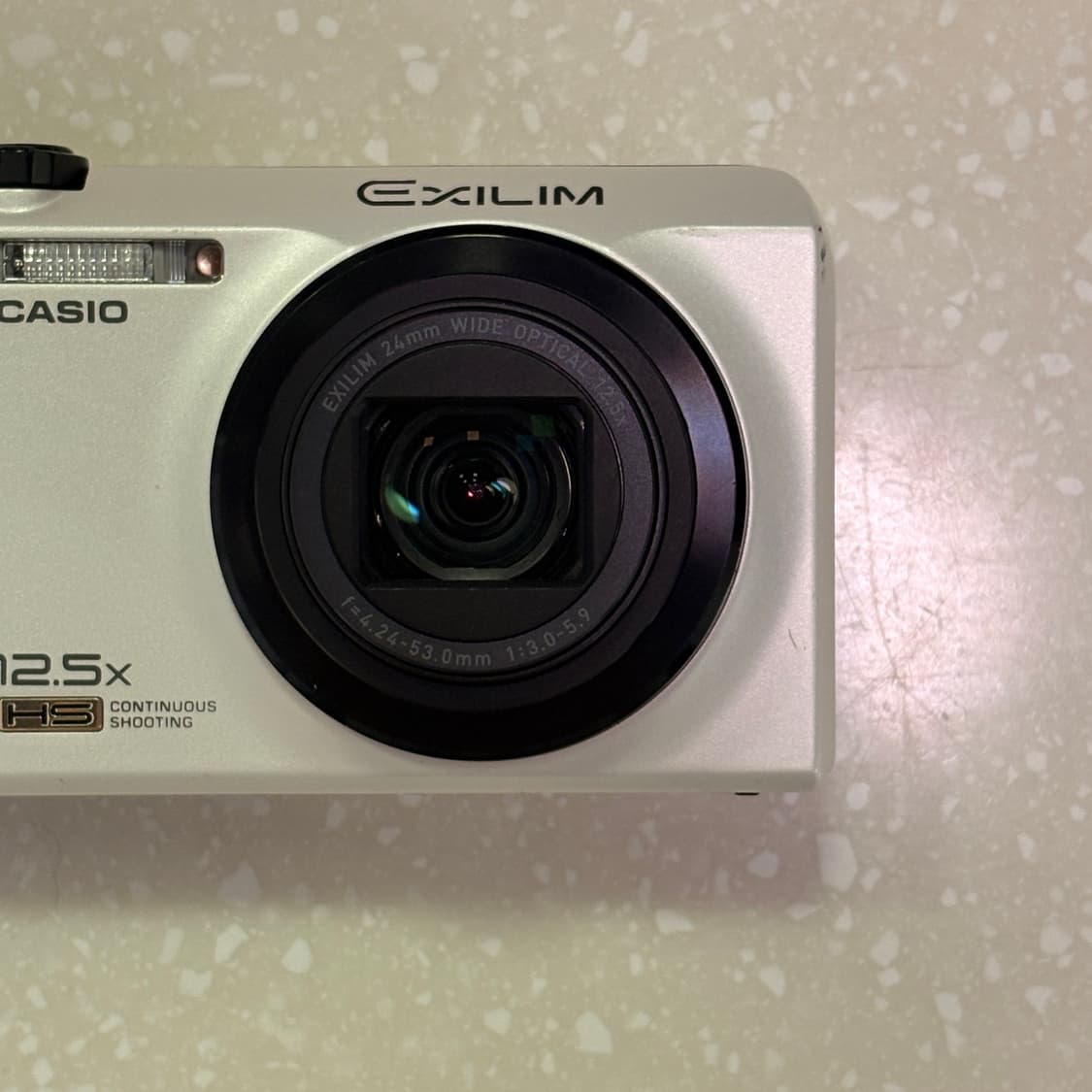 (🫧찐쿨톤) 카시오 Exilim EX-ZR100 상품이미지3