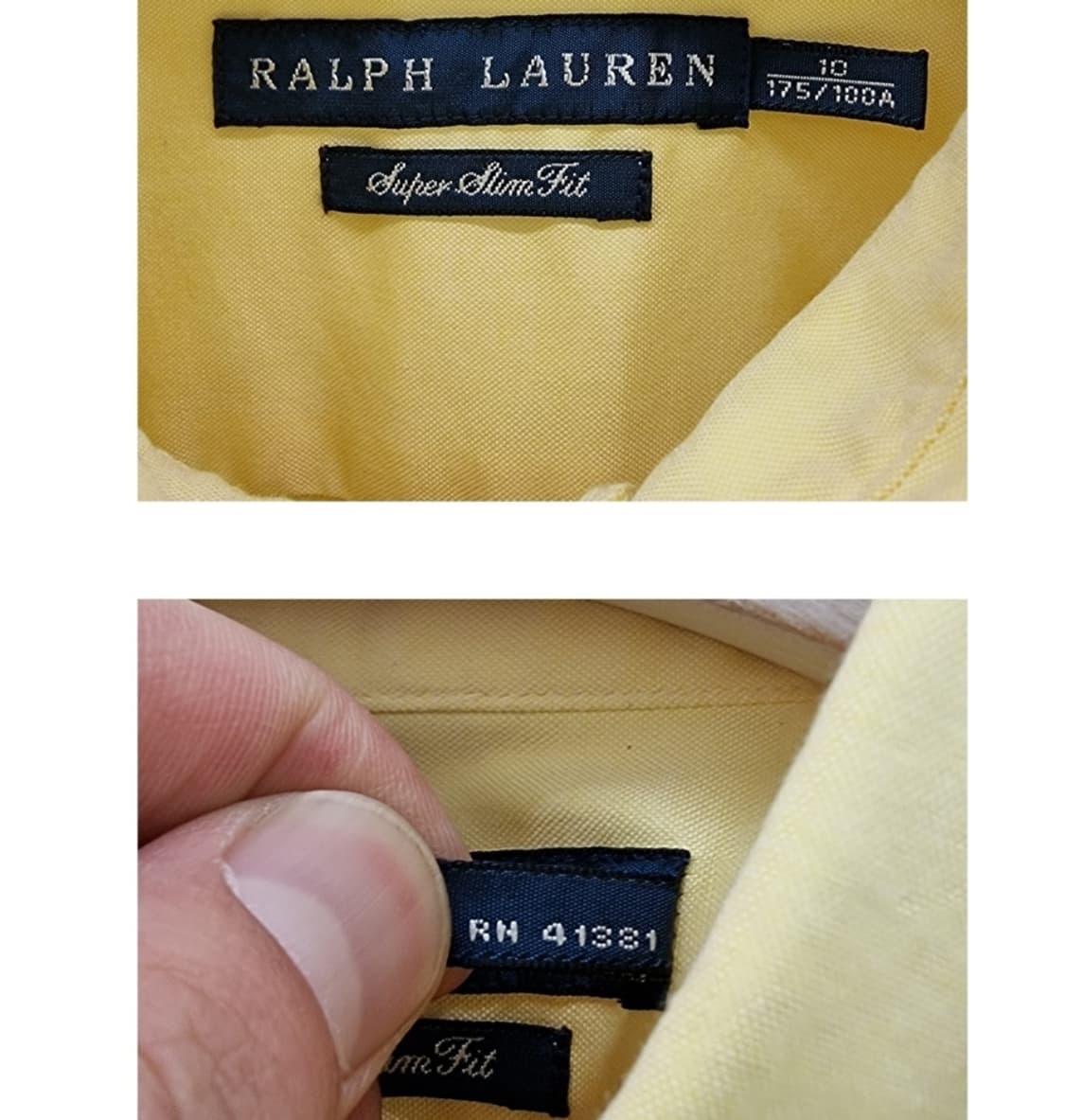 POLO RALPH LAUREN 폴로랄프로렌 상품이미지7