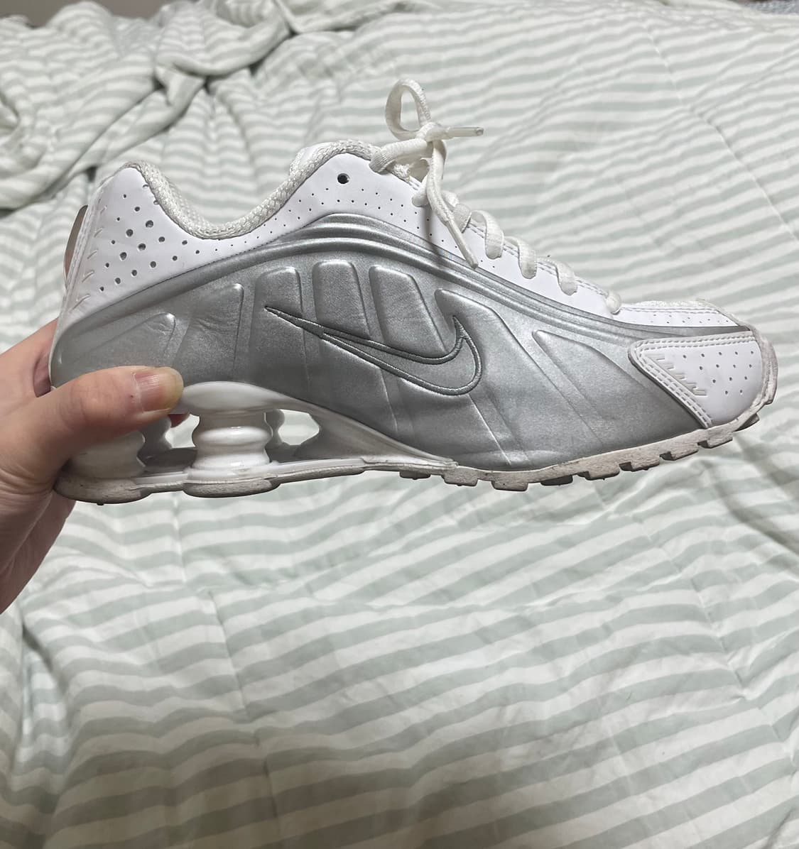 나이키 샥스 230 상품이미지2