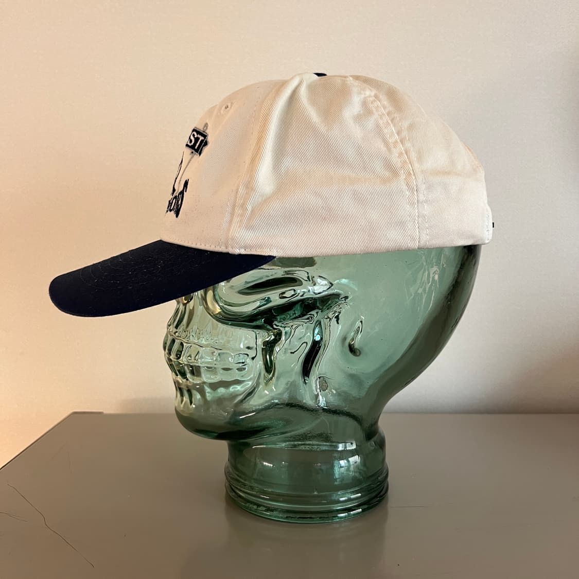 빈티지 90s New York Yankees AL East 챔피언 캡 상품이미지7