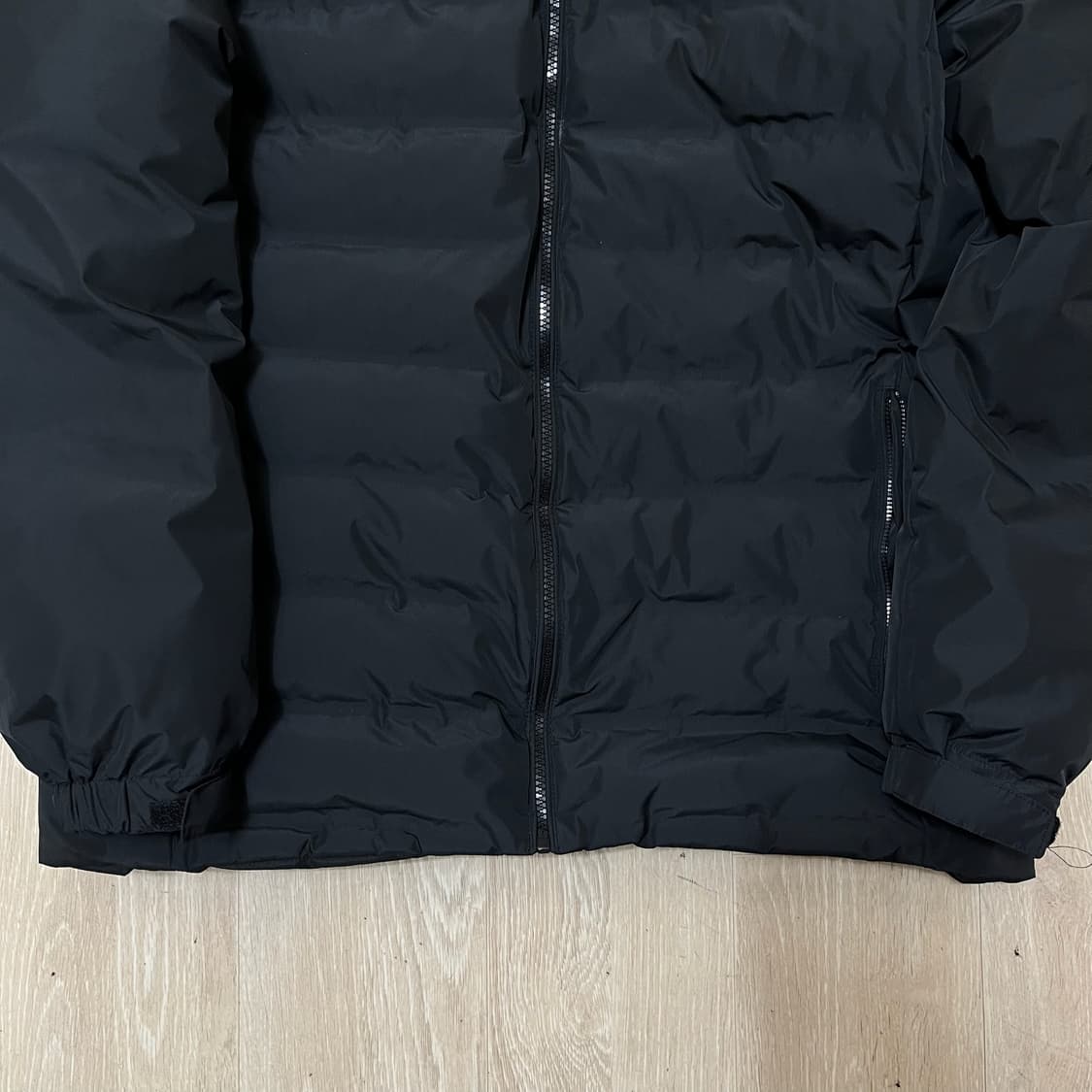 PXG 남성 골프웨어 마이크로젤 다운 패딩 점퍼 XXL/110  상품이미지4