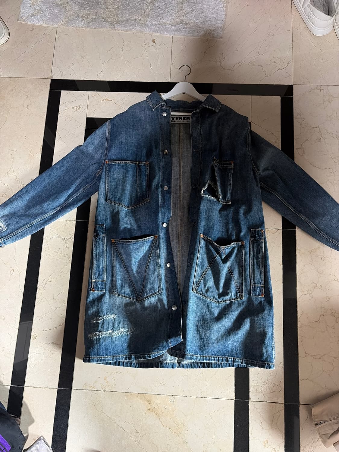 Vyner 상품이미지1