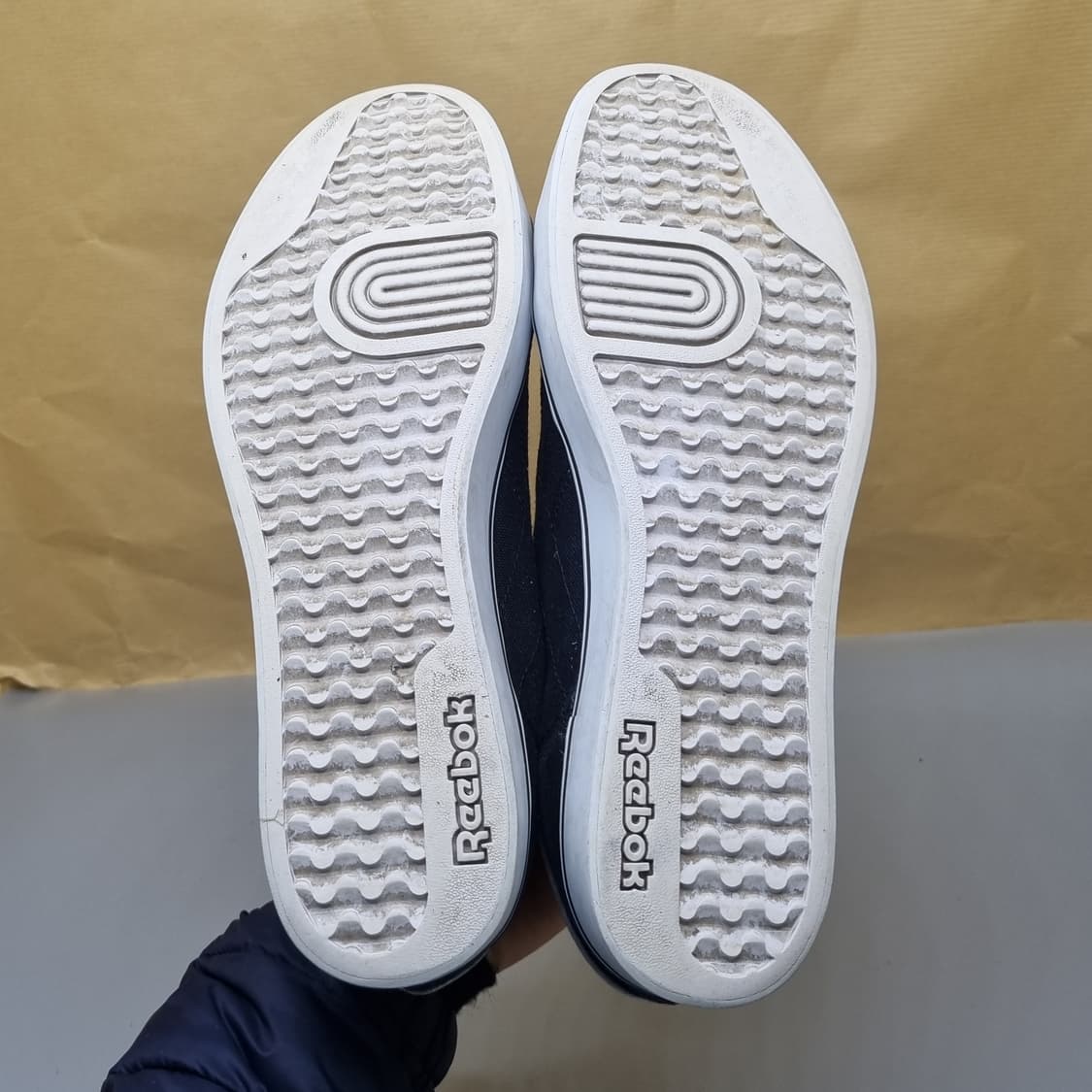 리복 베를린 컨버스스니커즈265 상품이미지3