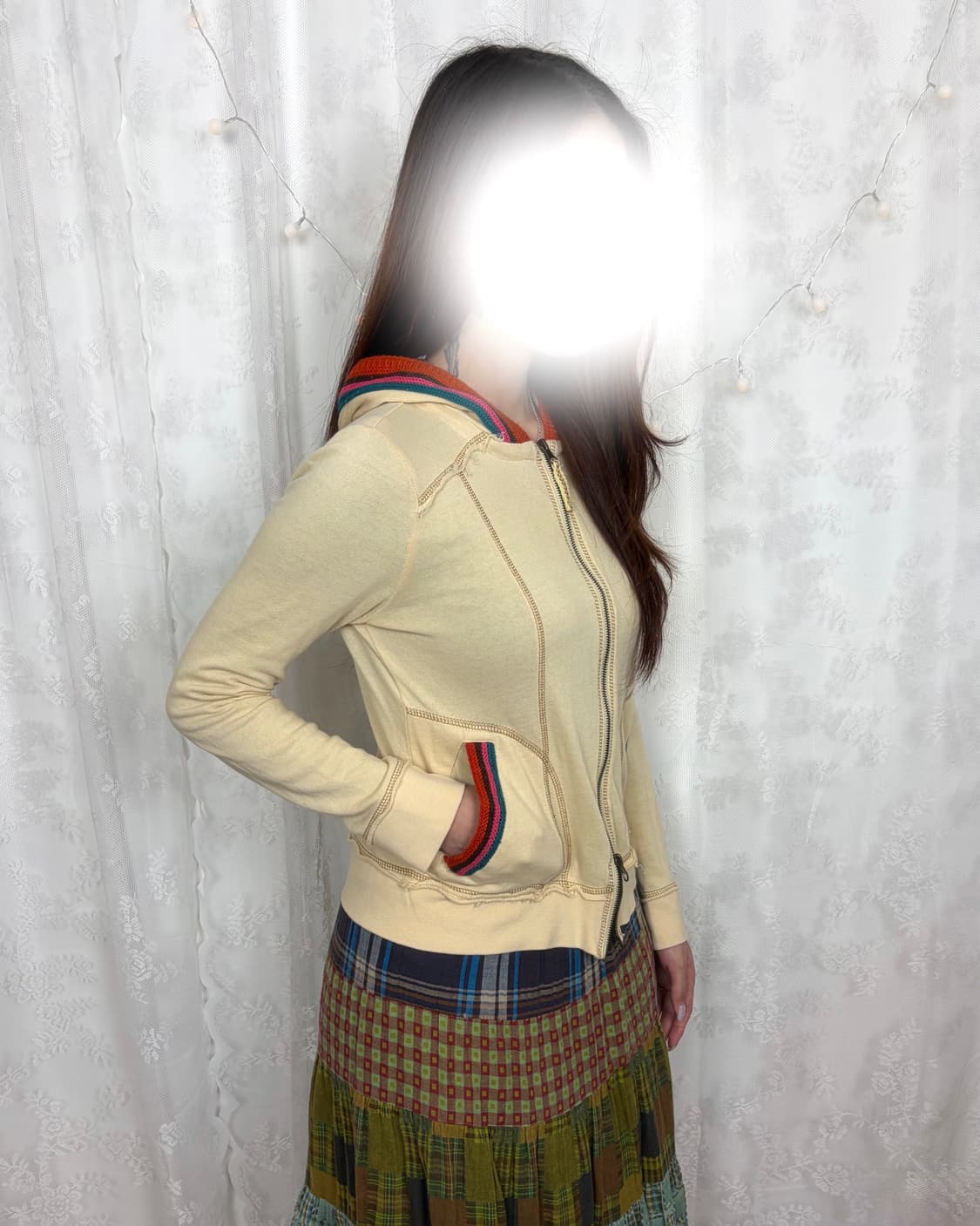 VINTAGE OUTER  상품이미지10