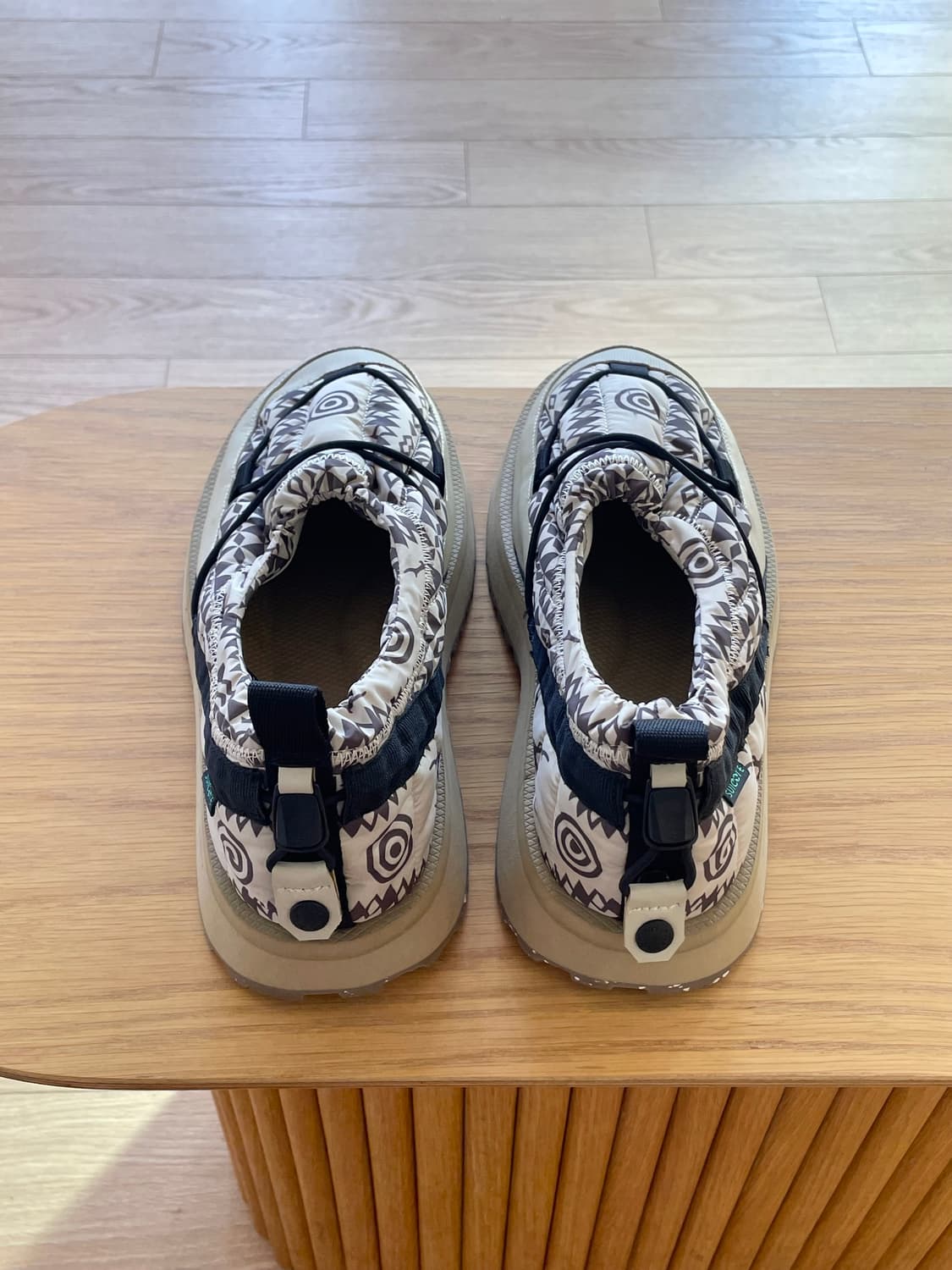 SOUTH2 WEST8 X 수이코크 pepper native skull 상품이미지3