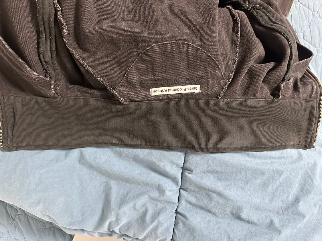 Mpa Motion Jacket  상품이미지5