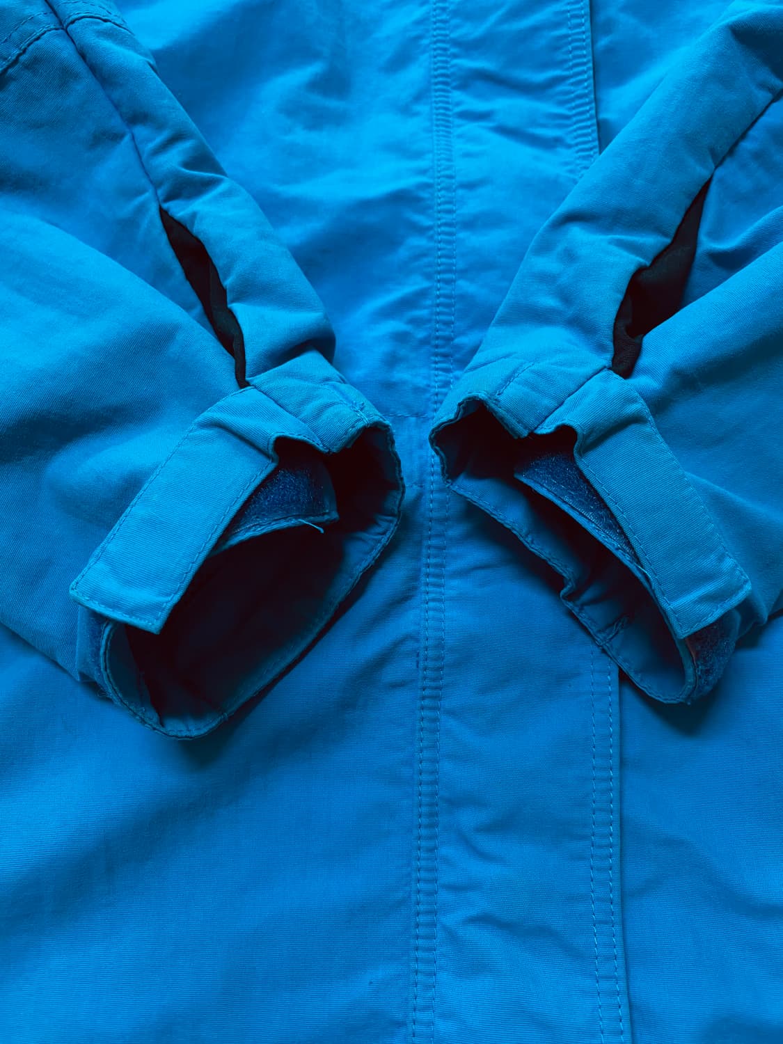 🌊patagonia 80~90s storm jacket 상품이미지9