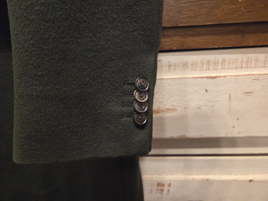 폴스미스 체스터필드코트  상품이미지5