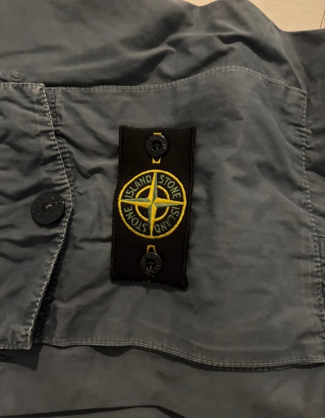 스톤아일랜드 카고팬츠 상품이미지2