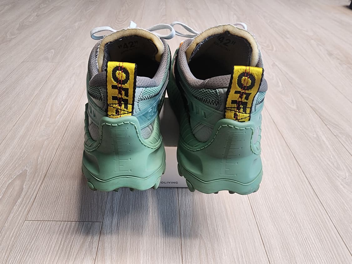 오프화이트 오드시 1000 상품이미지7