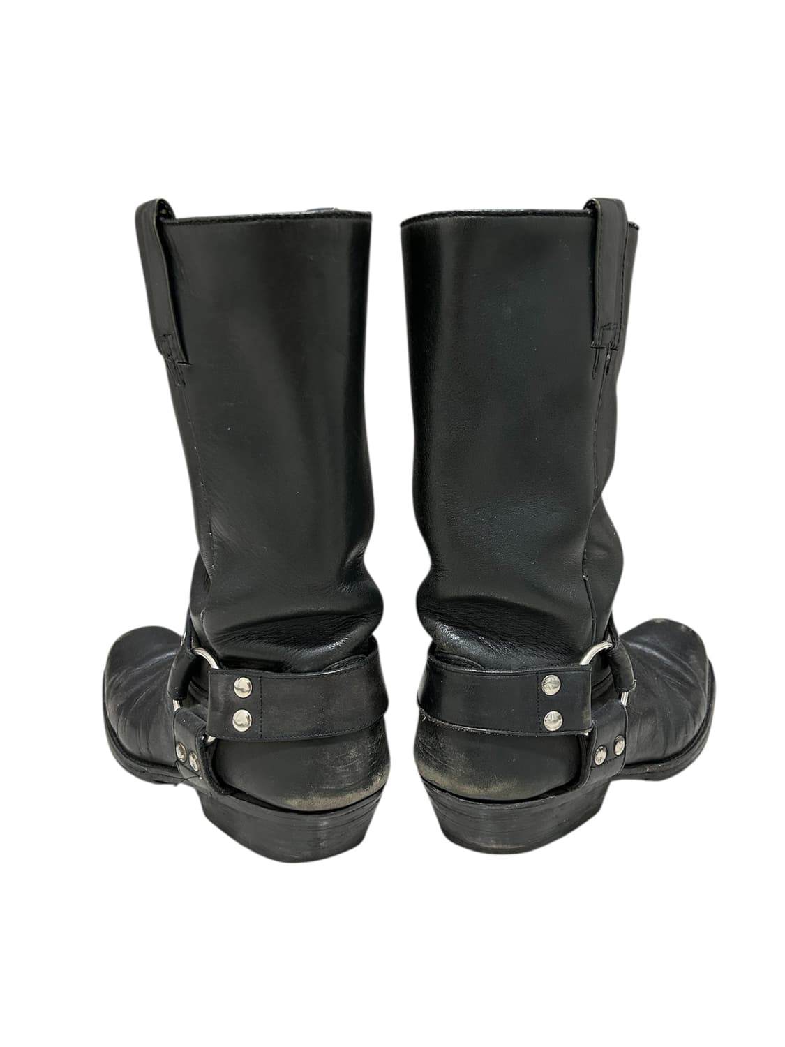 하네스 바이커 부츠 상품이미지2